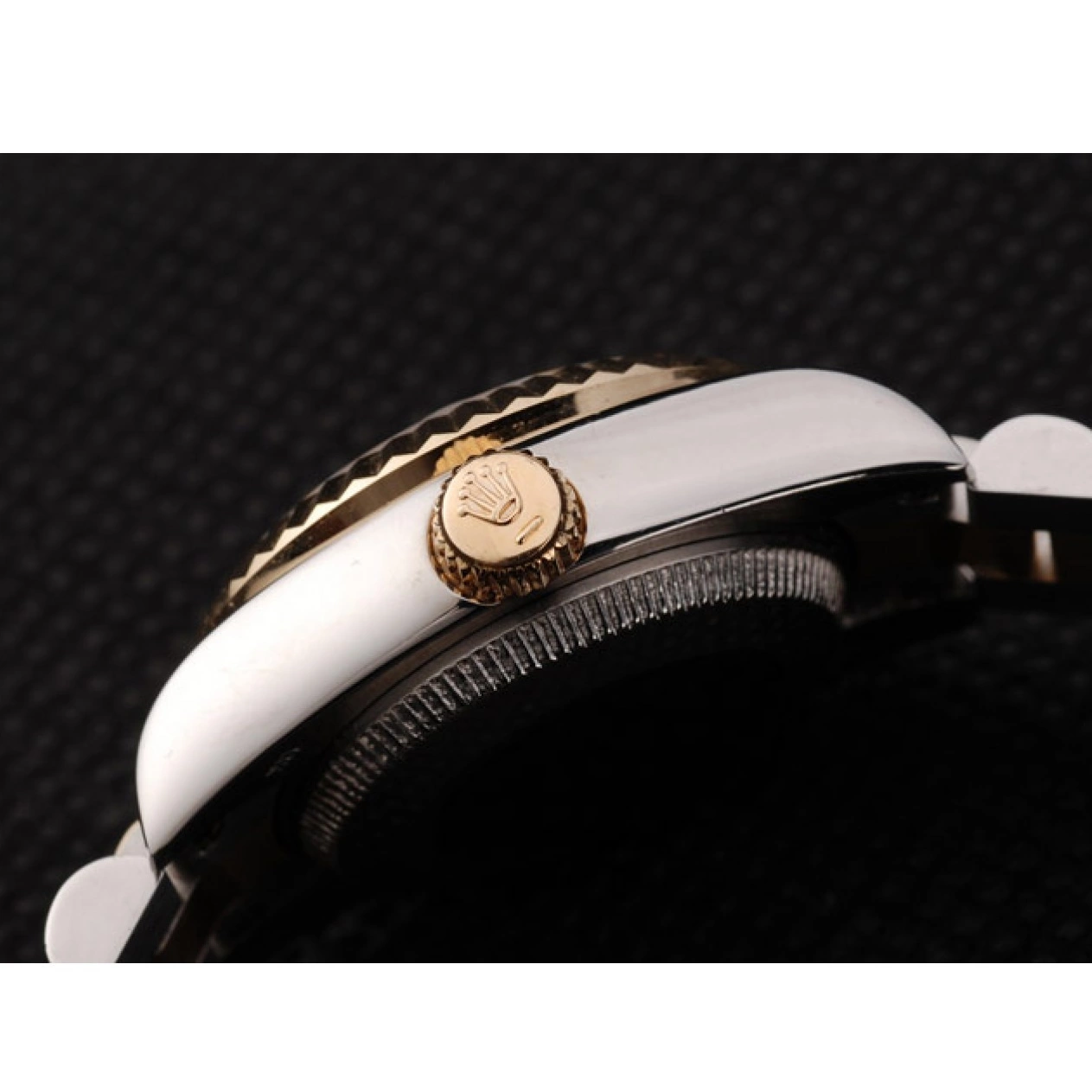 MiroTime 0816 Rolex Datejust Swiss Mechanism-srl104